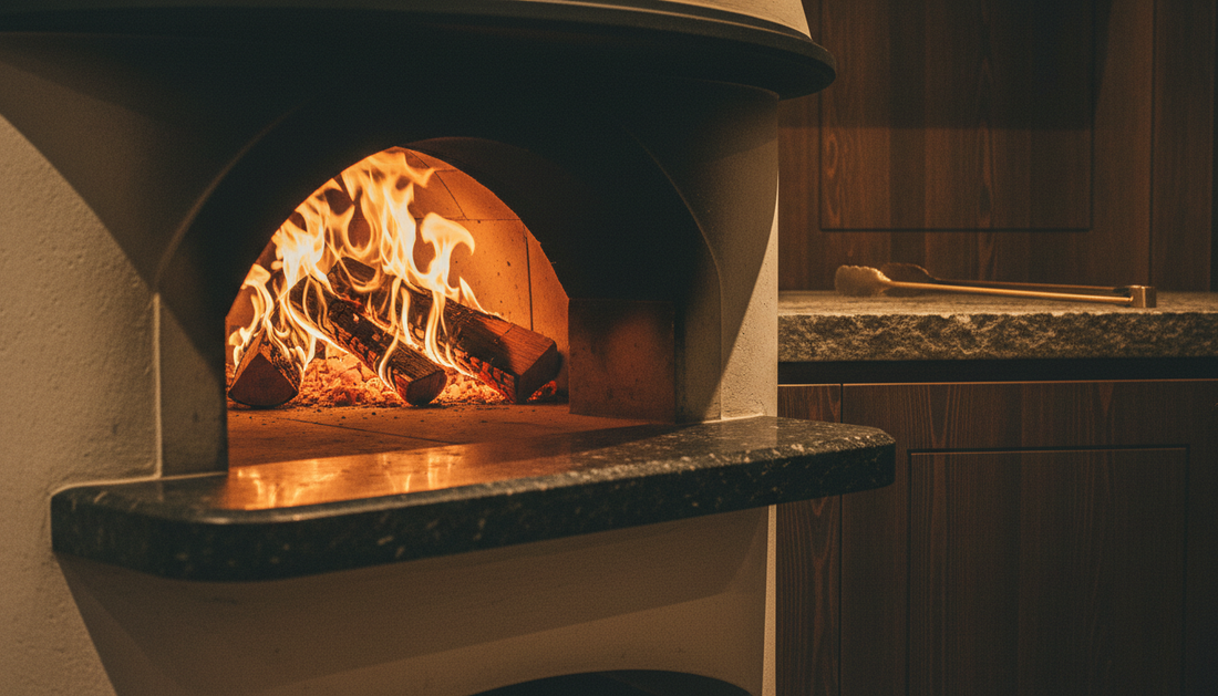 Birch vs Oak: Which Wood is Best for Your Pizza Oven?