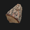 Reserve Oak Pizza Logs — 40L Box